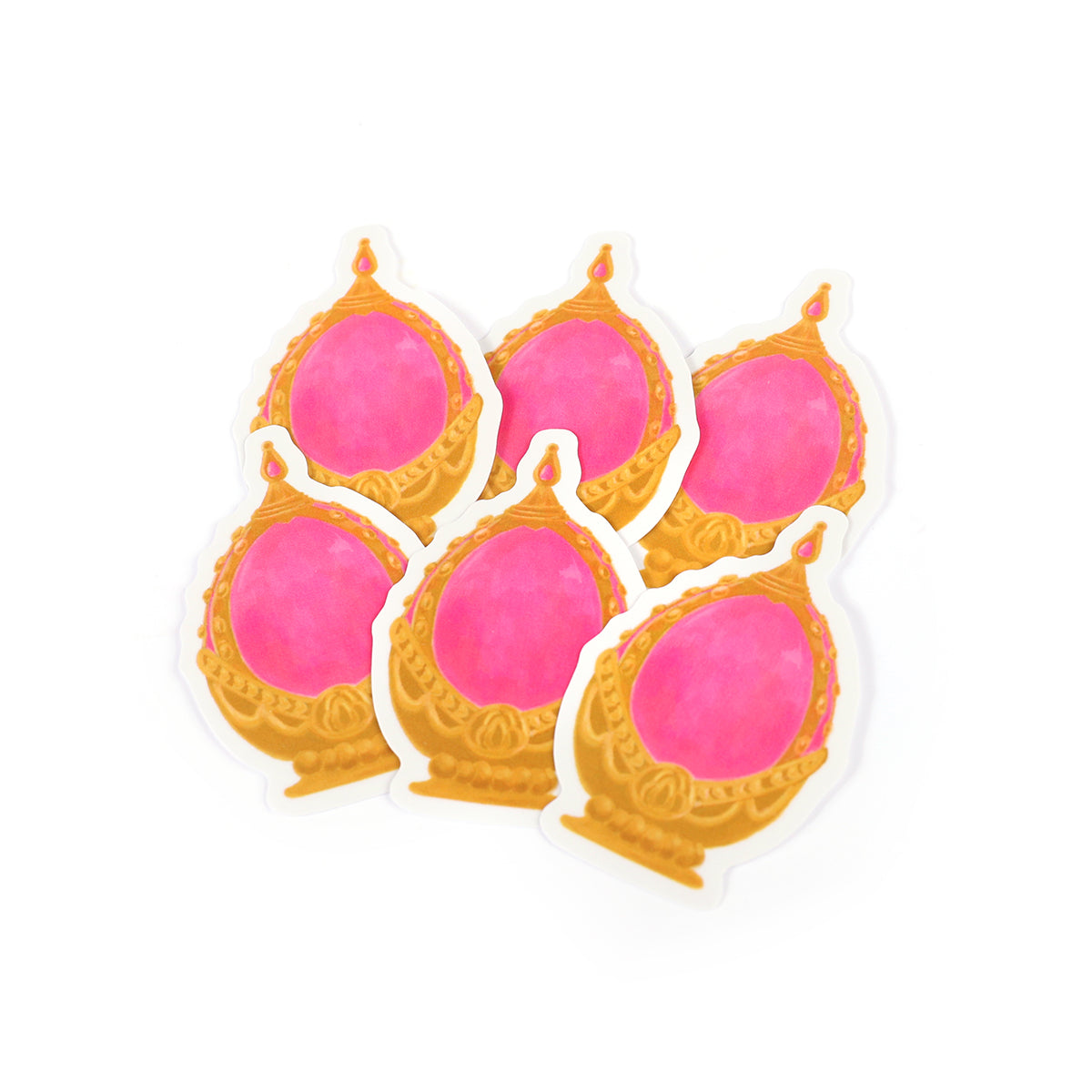 Soul gem sticker Madoka