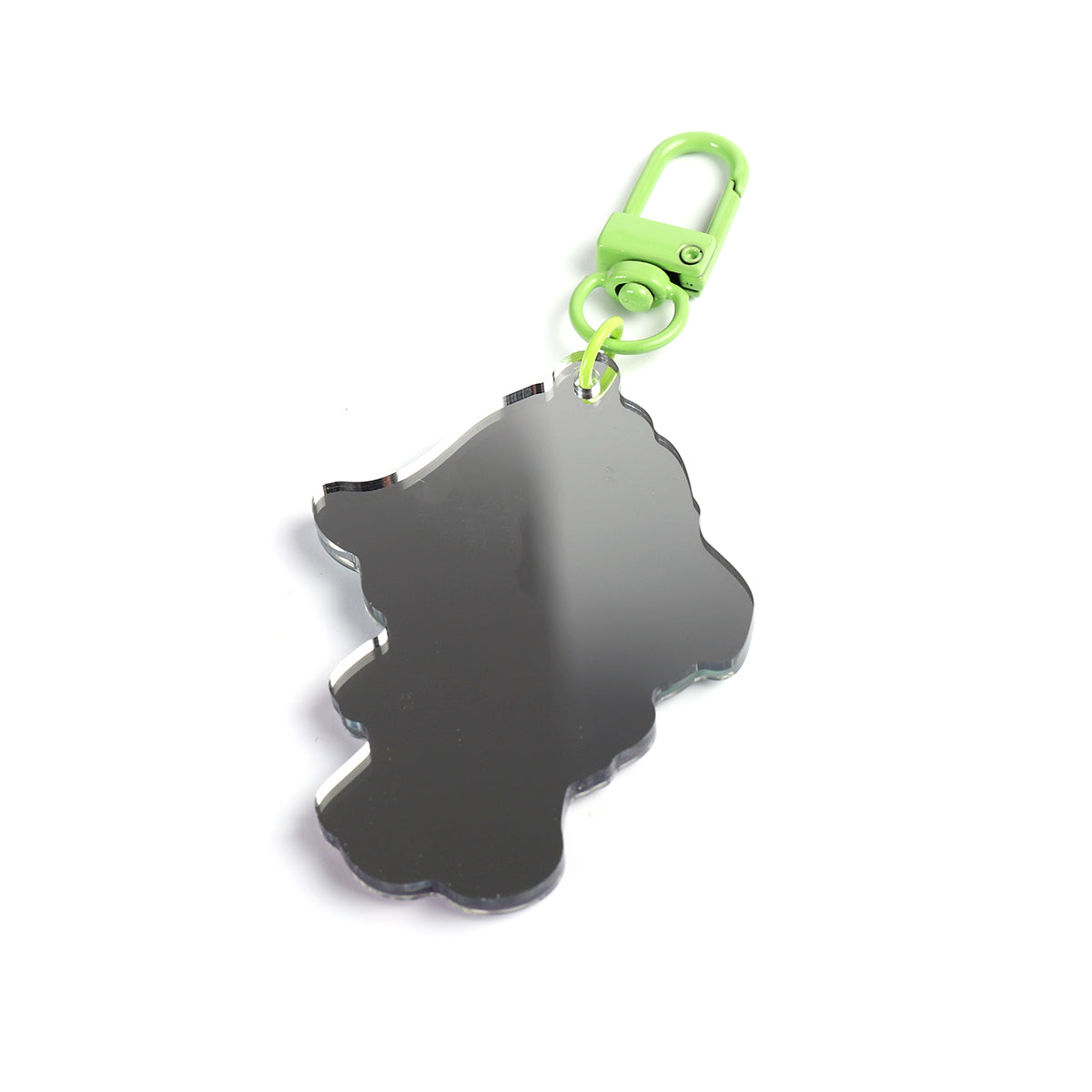 "zenless zone zero" keychain corin wicked