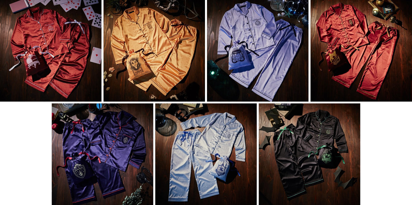 Twisted Wonderland x Belle Maison Collaboration